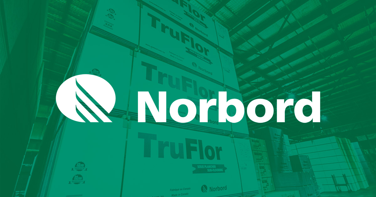Norbord inc.